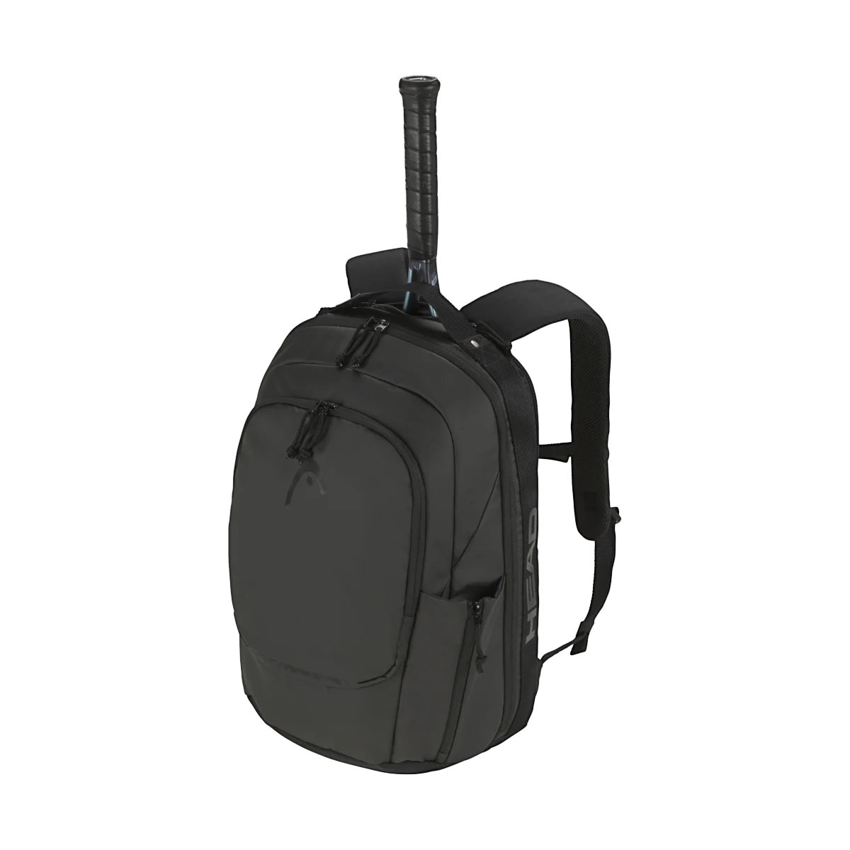 HEAD Pro X Backpack 30L BK Pickleball Bag