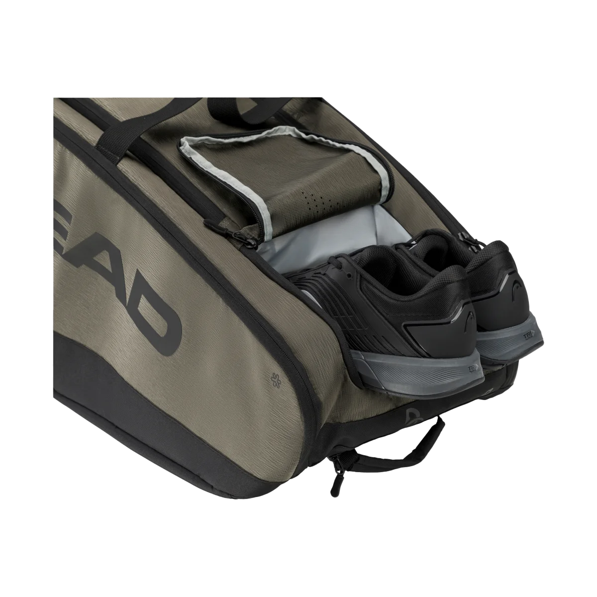 HEAD PRO X Racquet Bag XL Pickleball Bag