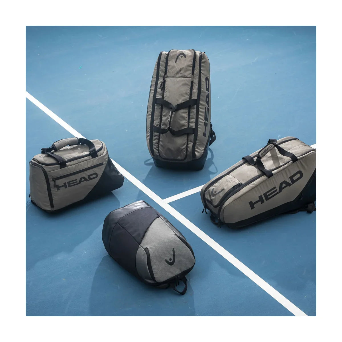 HEAD PRO X Racquet Bag XL Pickleball Bag