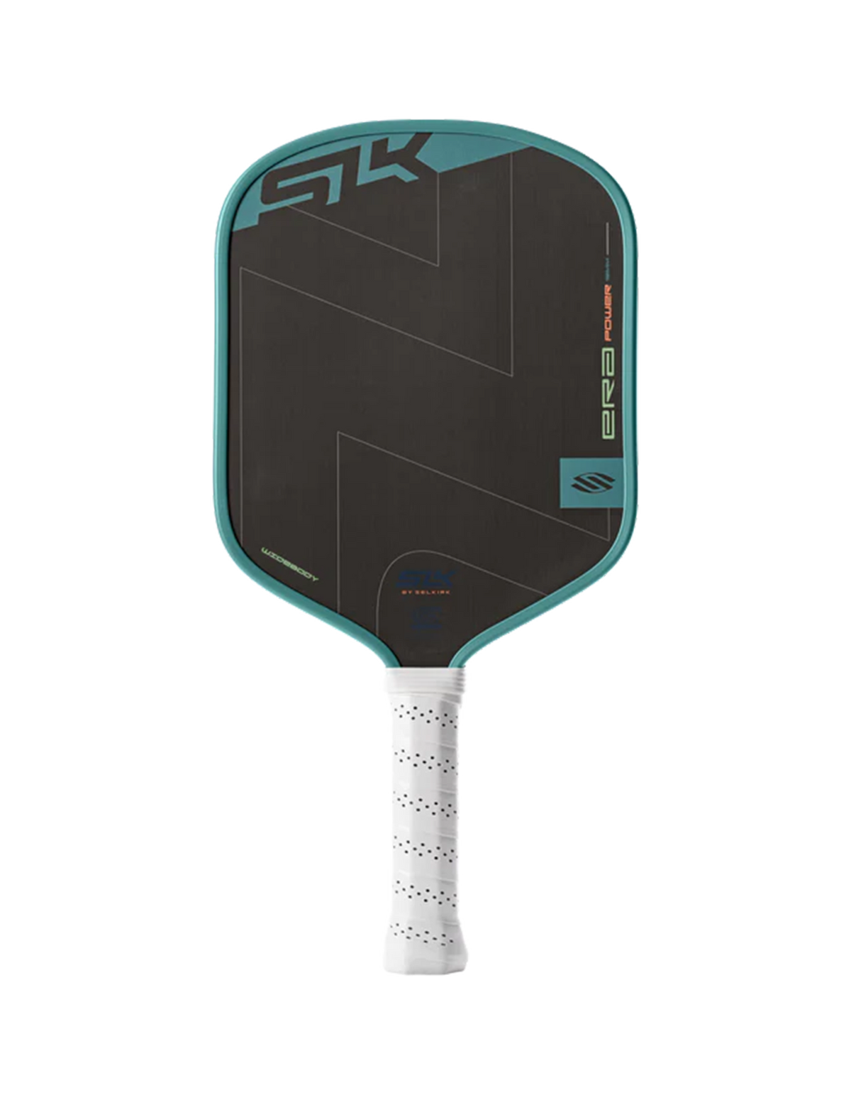 Selkirk SLK Era Power Everglade Colorway Pickleball Paddle | Limited Edition
