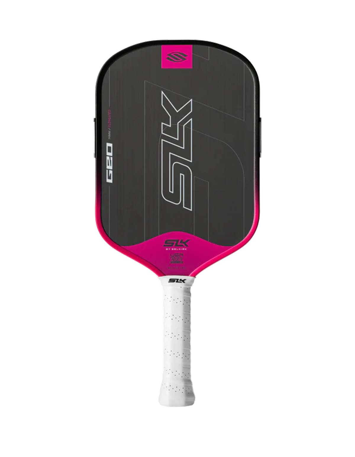 Selkirk SLK GEO Elongated Pickleball Paddle