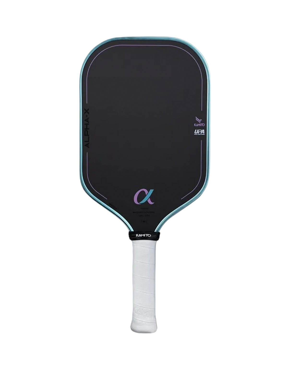 Kamito Alpha-X Her Power Pickleball Paddle