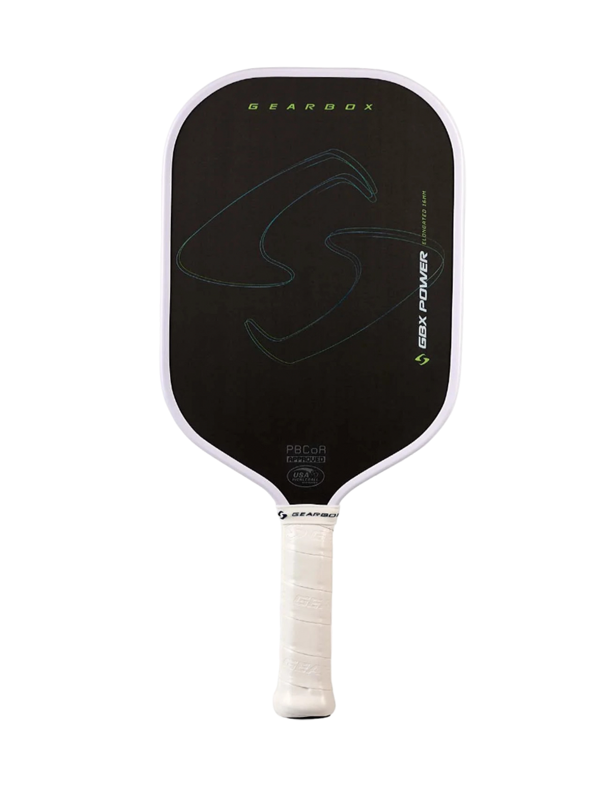 Gearbox GBX Power Pickleball Paddle