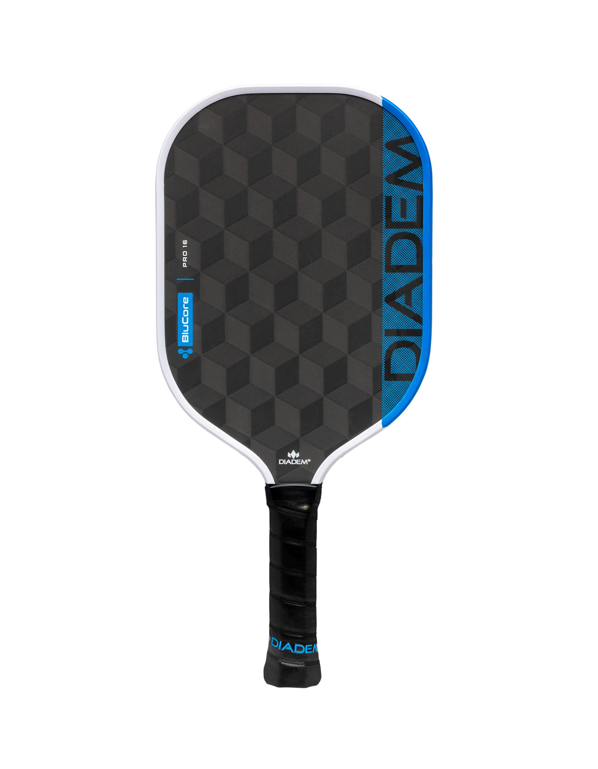 Diadem Edge BluCore Pro Pickleball Paddle