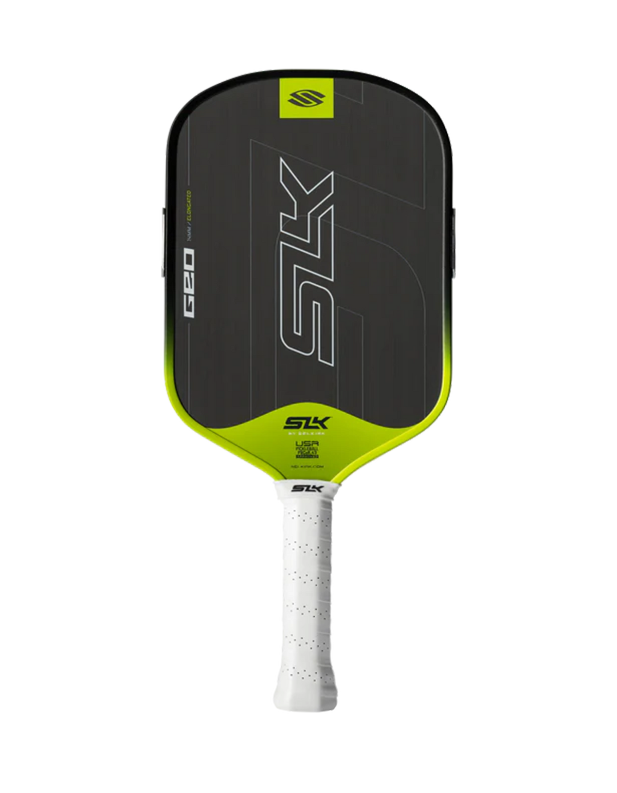 Selkirk SLK GEO Elongated Pickleball Paddle