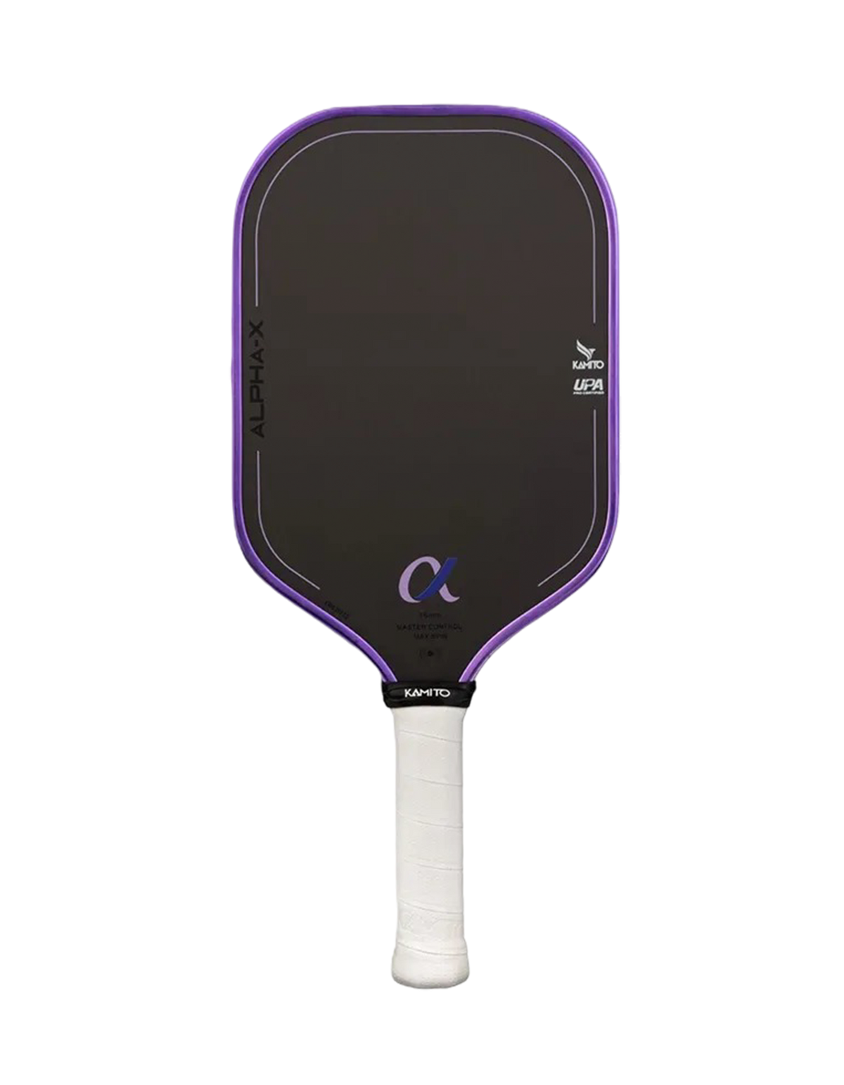 Kamito Alpha-X Her Power Pickleball Paddle