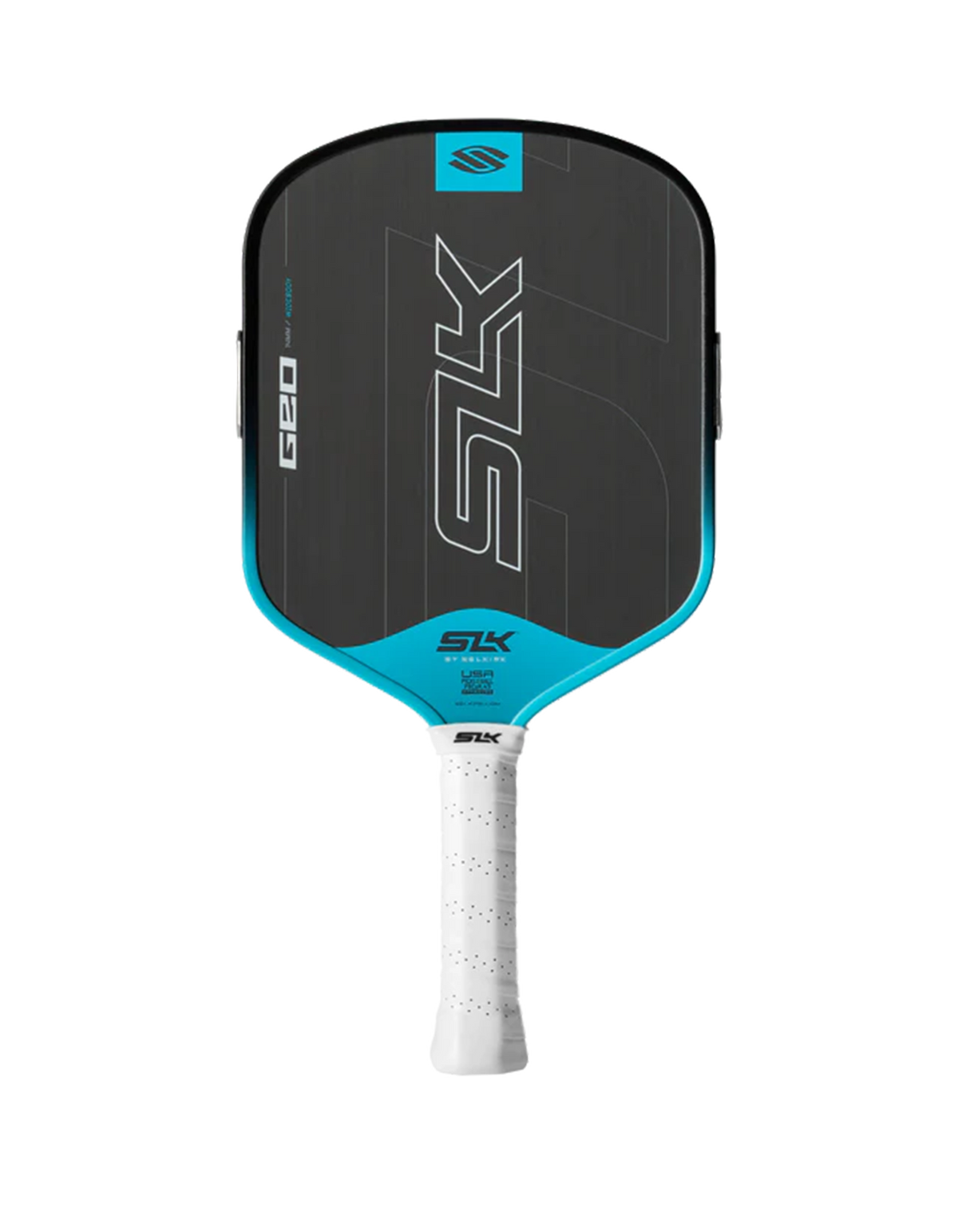 Selkirk SLK GEO Widebody Pickleball Paddle