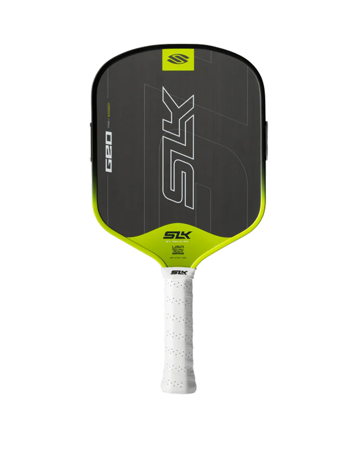 Selkirk SLK GEO Widebody Pickleball Paddle