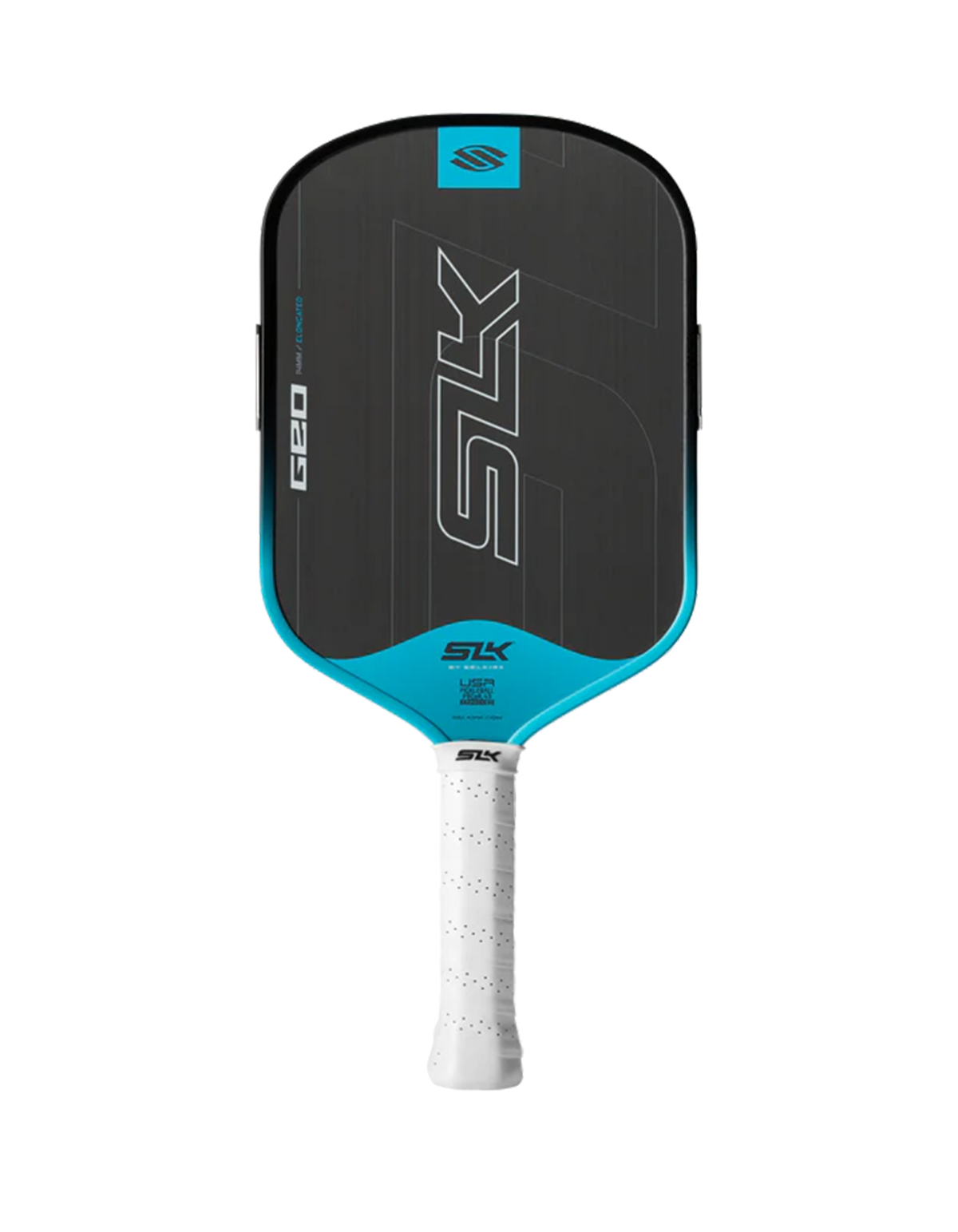 Selkirk SLK GEO Elongated Pickleball Paddle