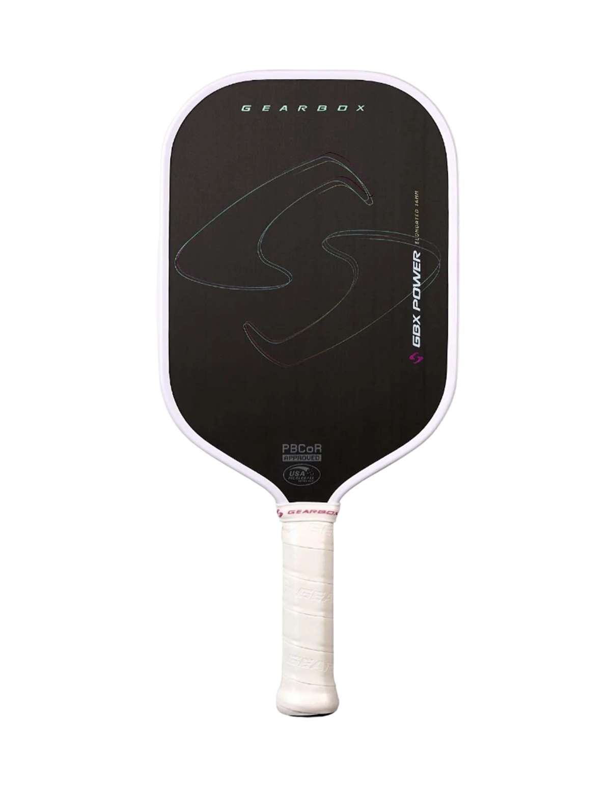 Gearbox GBX Power Summer Edition Pickleball Paddle