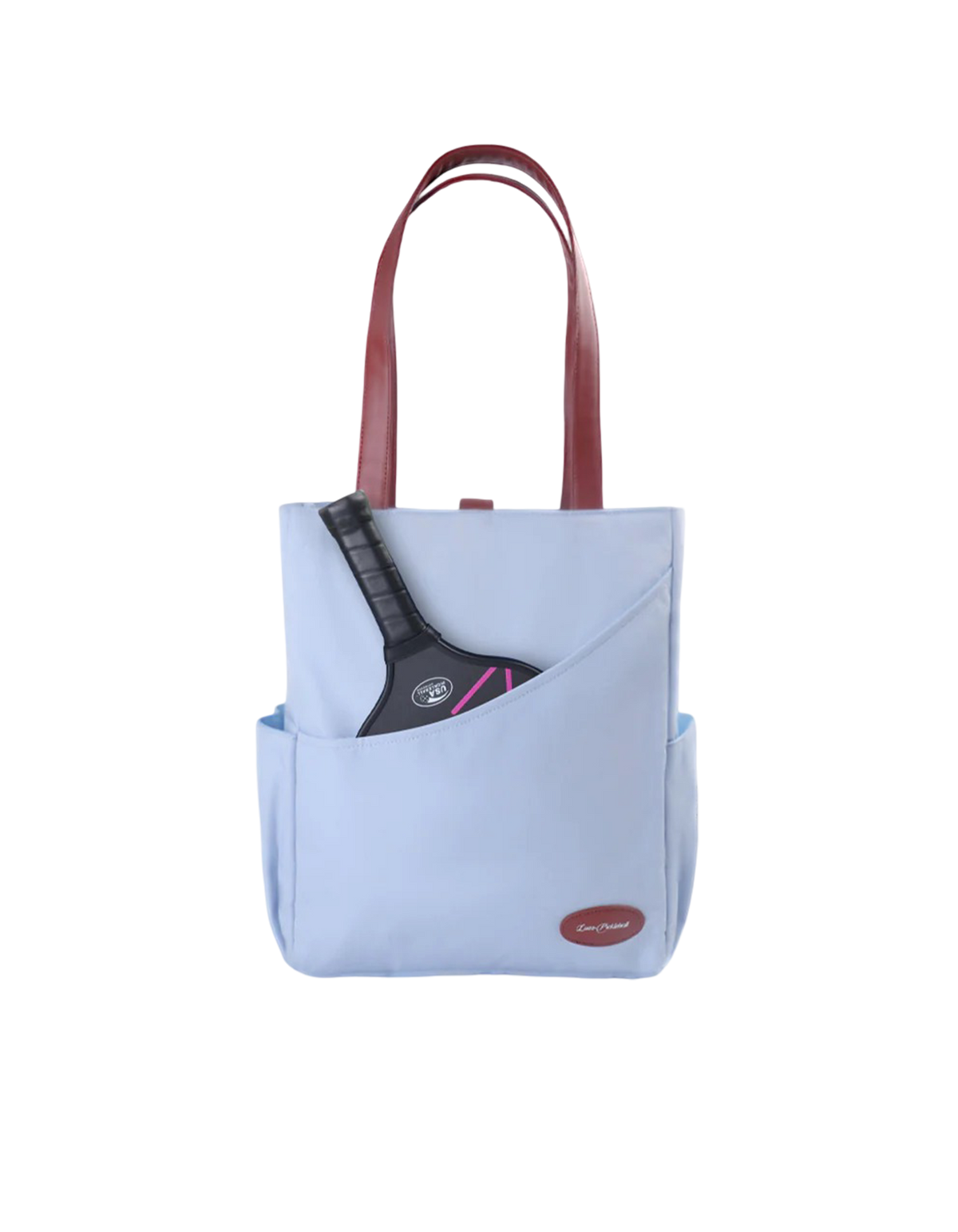 Luzz Versatile Pickleball Paddle Shoulder Bag