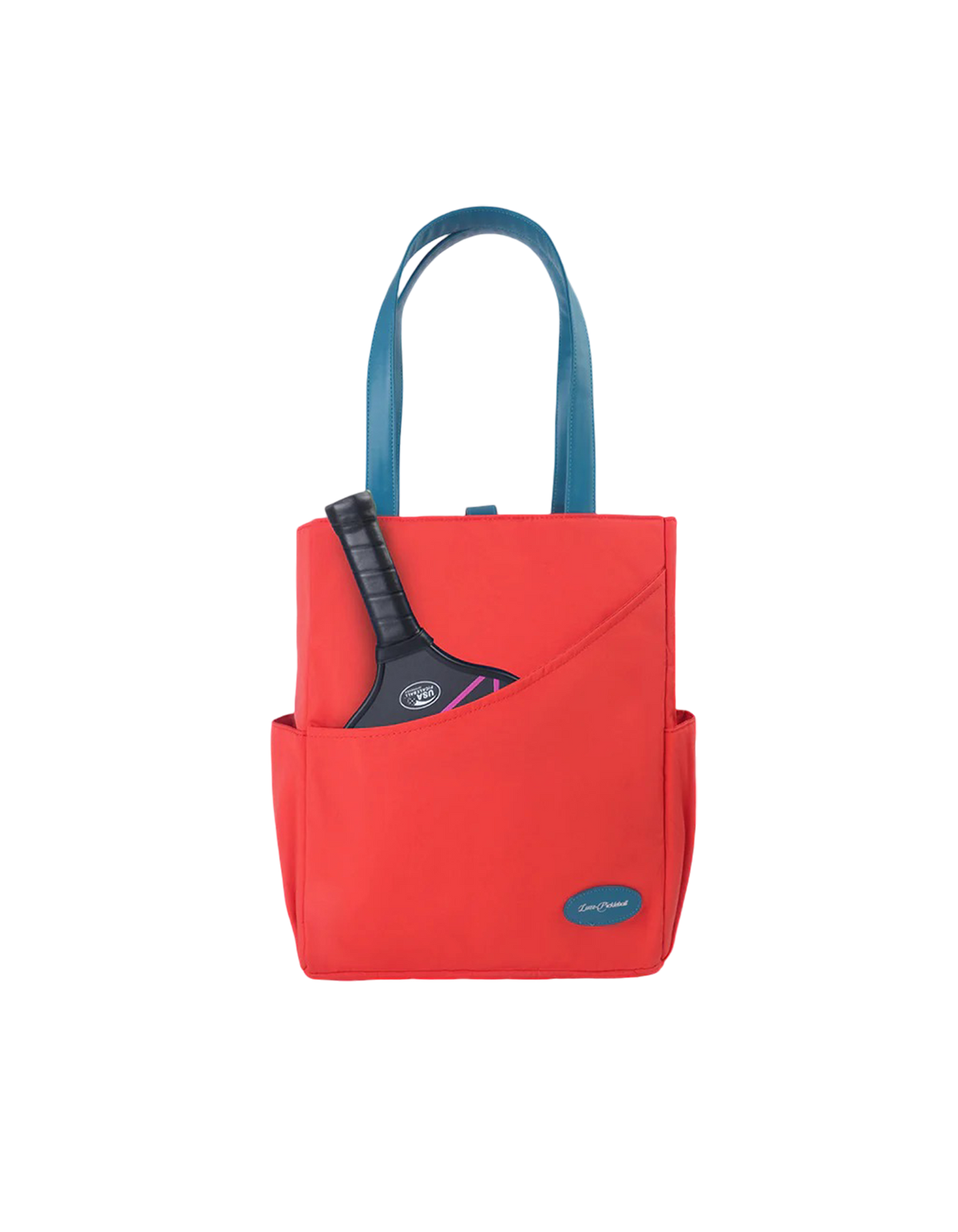Luzz Versatile Pickleball Paddle Shoulder Bag