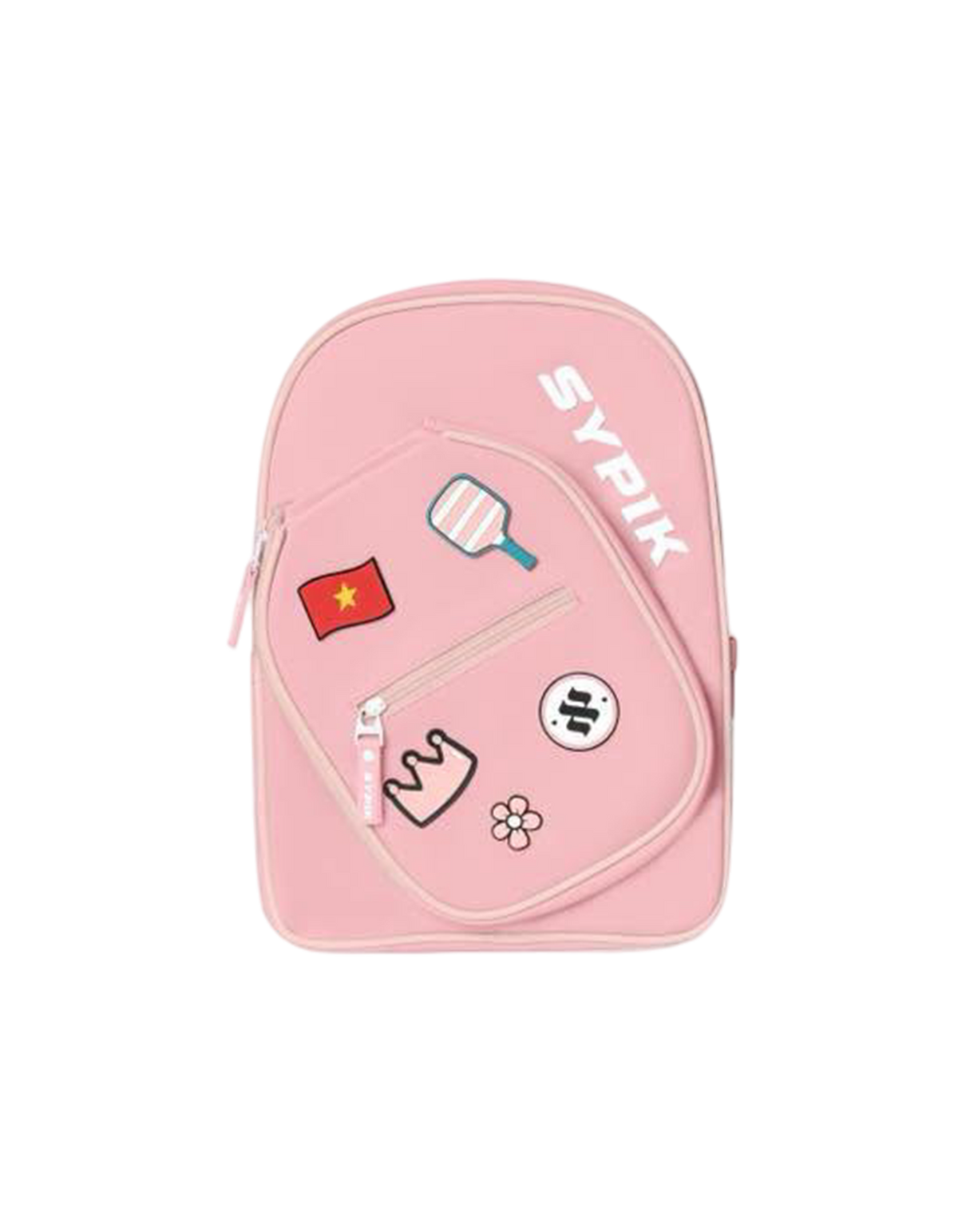 Sypik Matchday Bag Pickleball Backpack | Limited Edition
