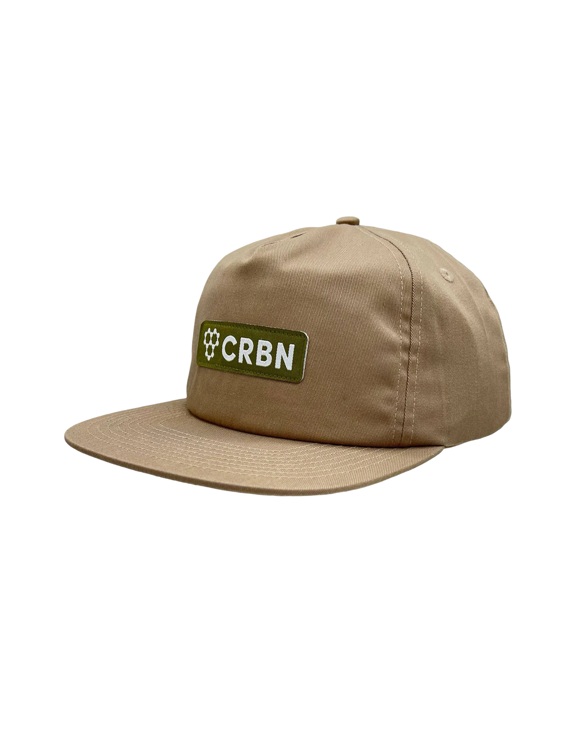 CRBN Essential Snapback Pickleball Hat