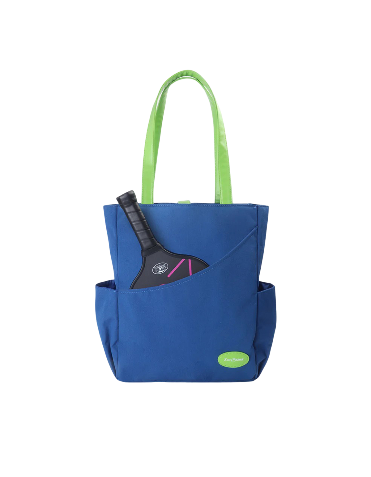 Luzz Versatile Pickleball Paddle Shoulder Bag