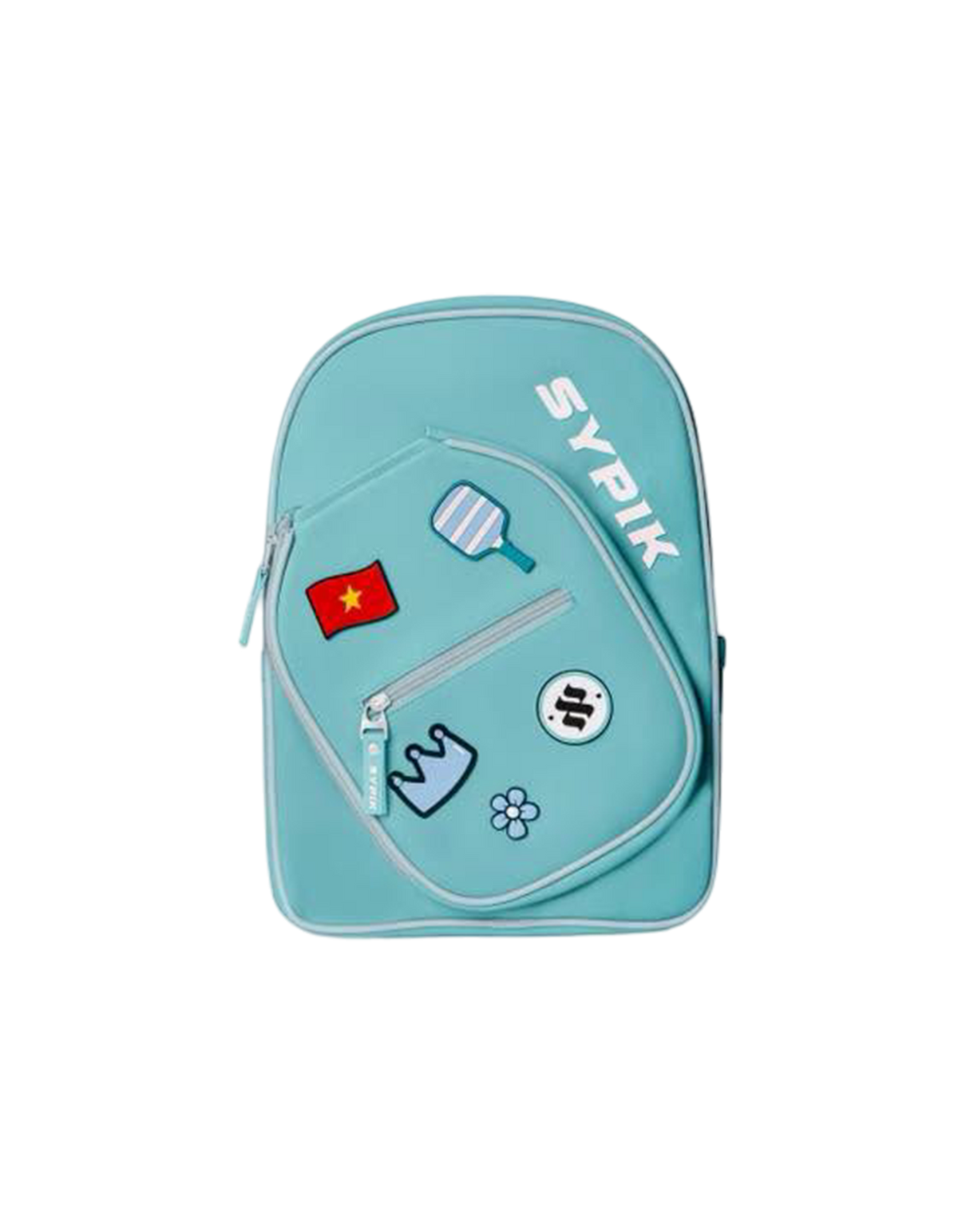Sypik Matchday Bag Pickleball Backpack | Limited Edition