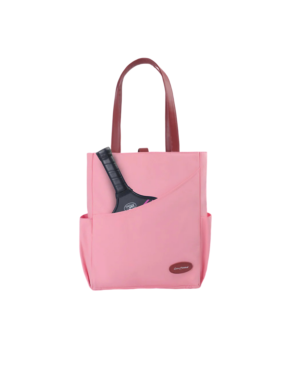 Luzz Versatile Pickleball Paddle Shoulder Bag