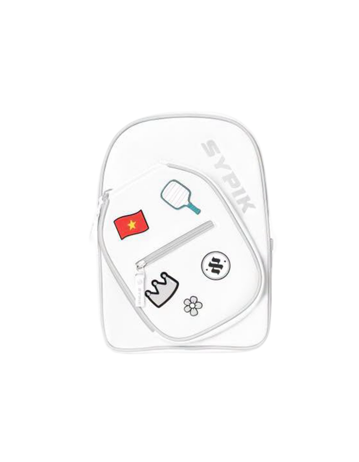 Sypik Matchday Bag Pickleball Backpack | Limited Edition