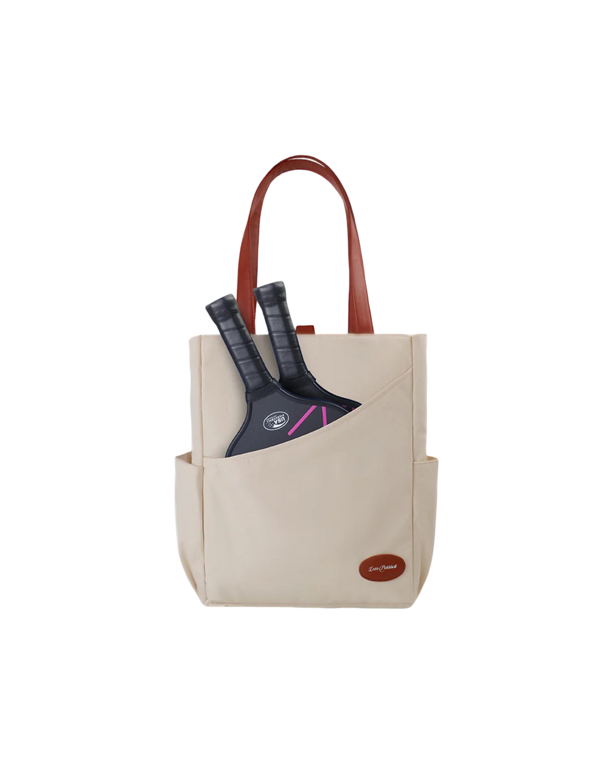 Luzz Versatile Pickleball Paddle Shoulder Bag