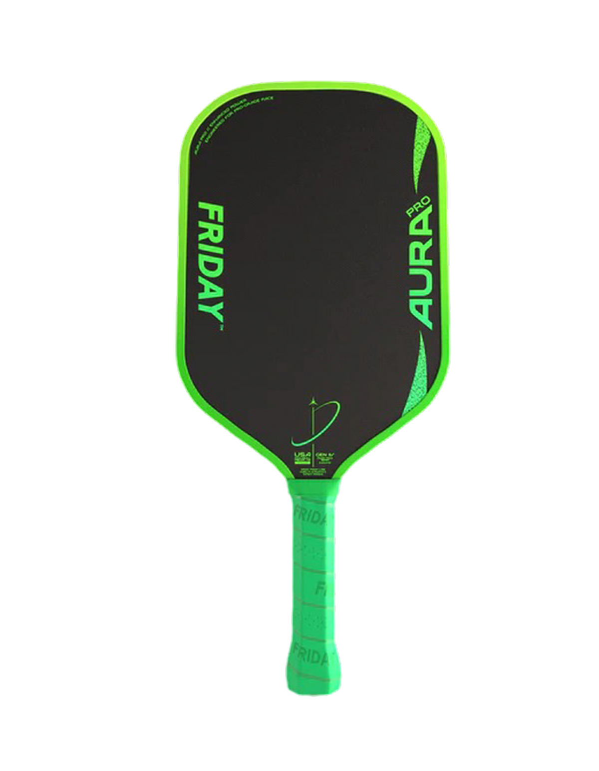 Friday AURA PRO Pickleball Paddle