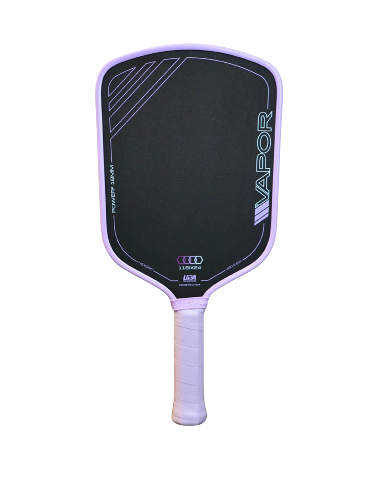 11Six24 Vapor Power 2 Pickleball Paddle