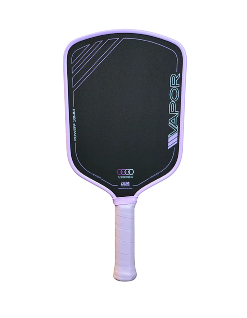 11Six24 Vapor Power 2 Pickleball Paddle