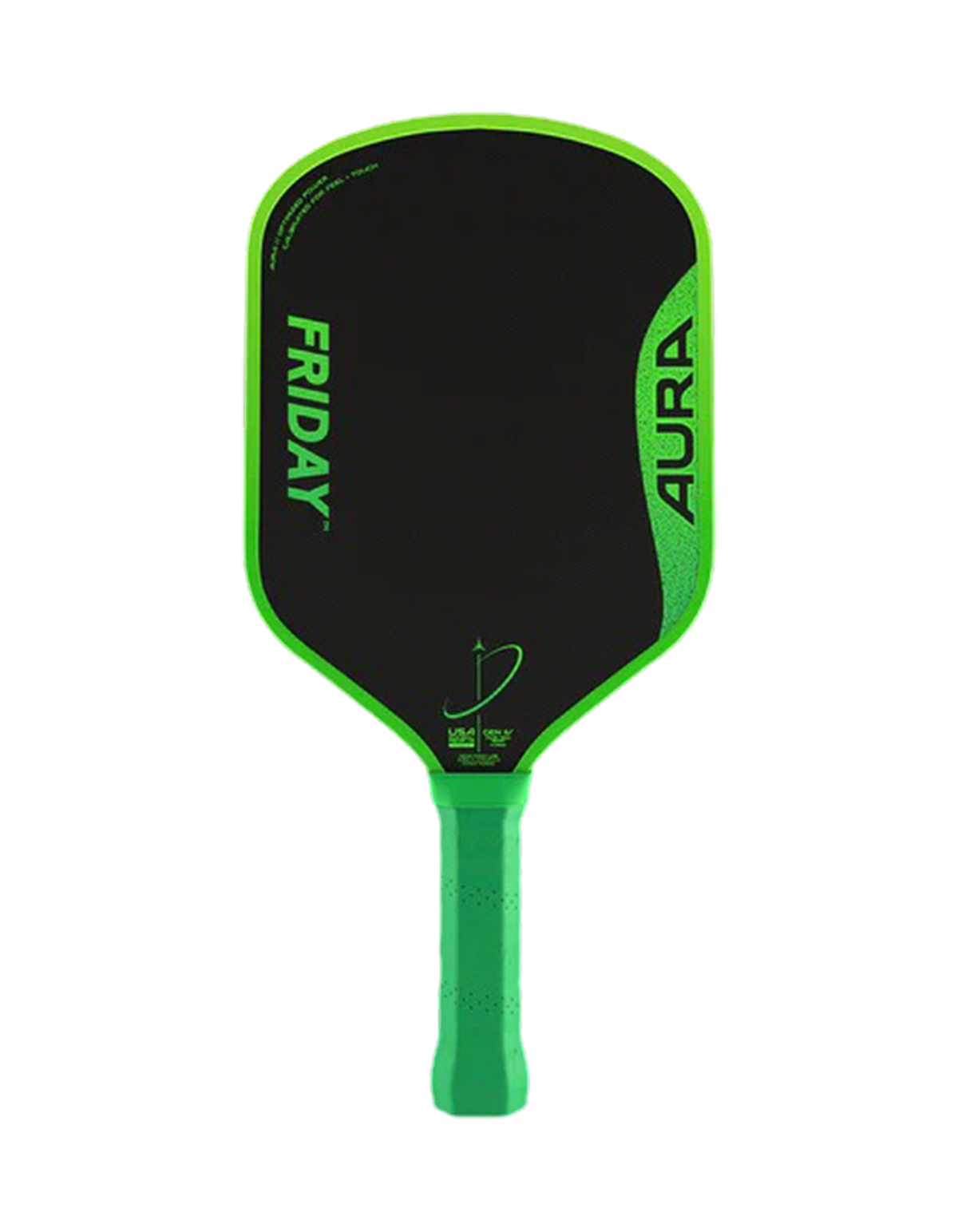 Friday AURA Pickleball Paddle