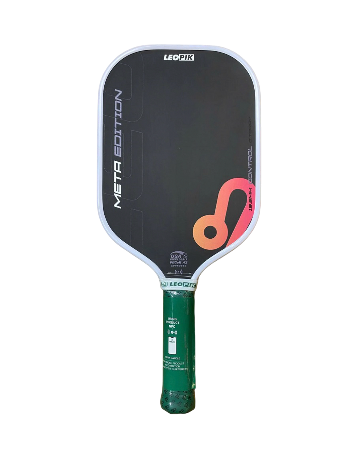 LEOPIK Meta Flexible Edition Pickleball Paddle
