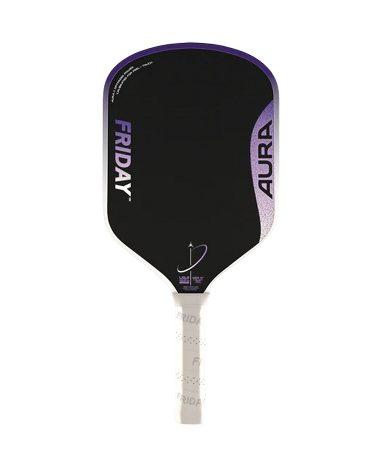 Friday AURA Pickleball Paddle