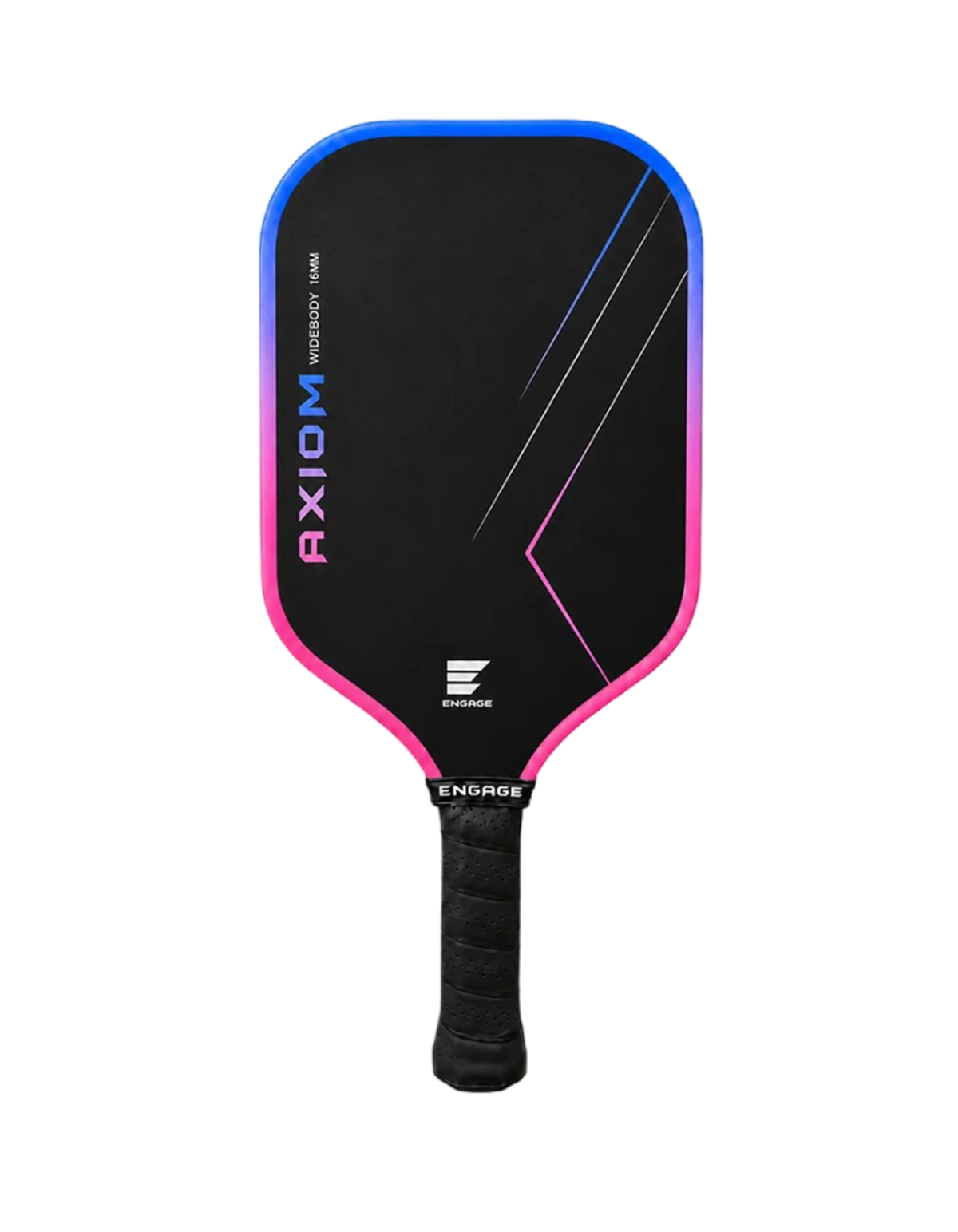 Engage Alpha Pro The Axiom Pickleball Paddle