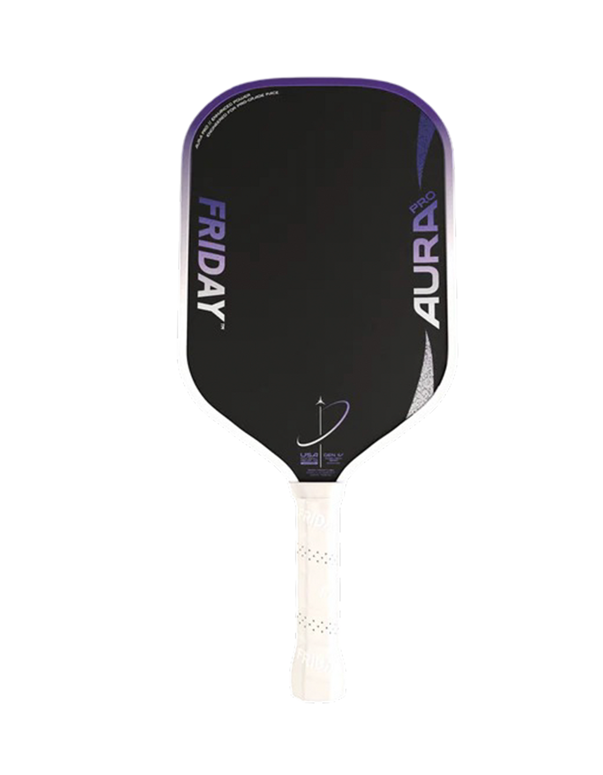 Friday AURA PRO Pickleball Paddle