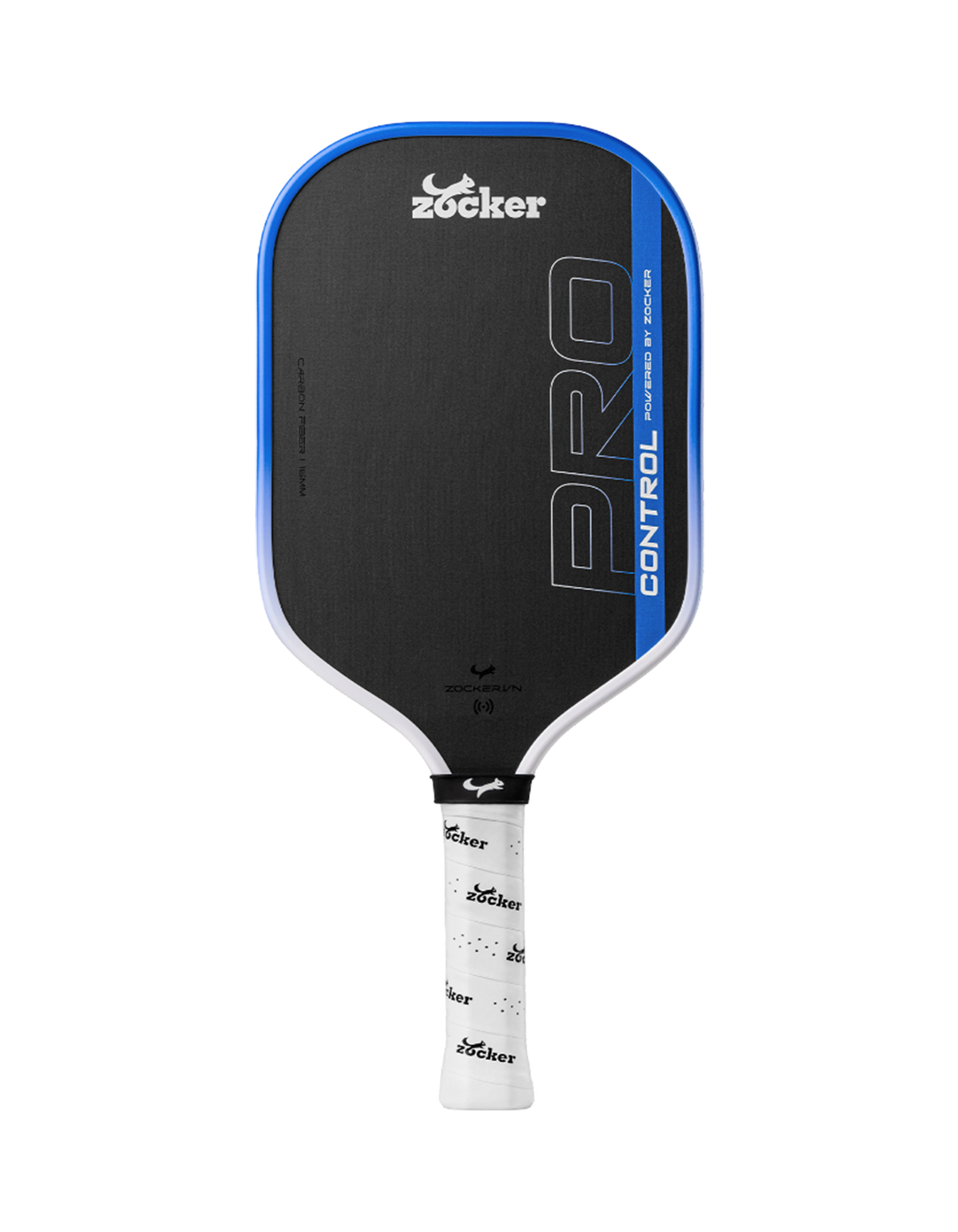 Zocker Pro Control Hung Anh Edition Pickleball Paddle