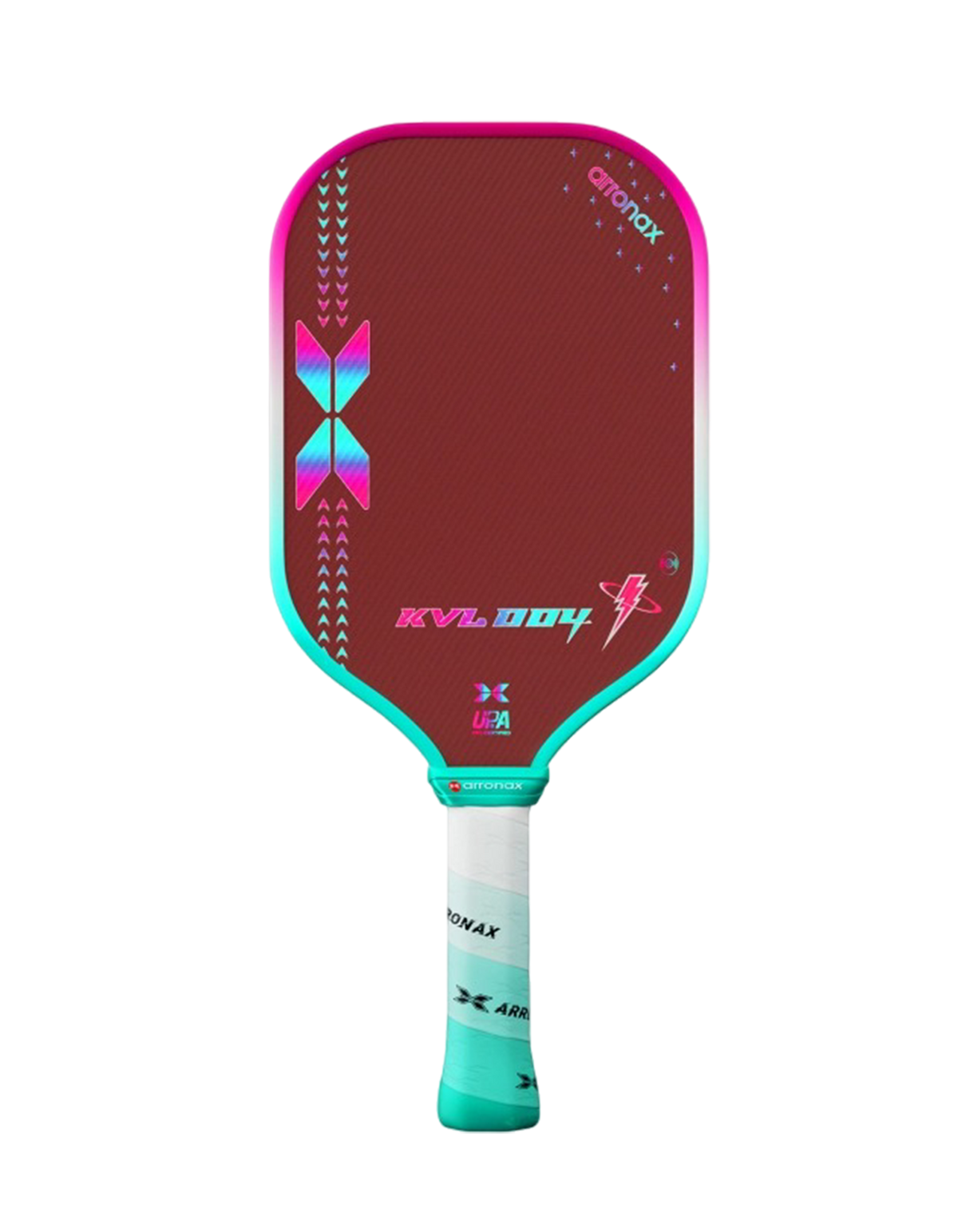 Arronax Kevlar KVL 004 Pickleball Paddle