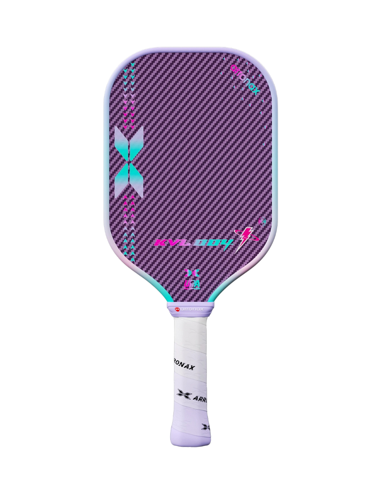 Arronax Kevlar KVL 004 Pickleball Paddle