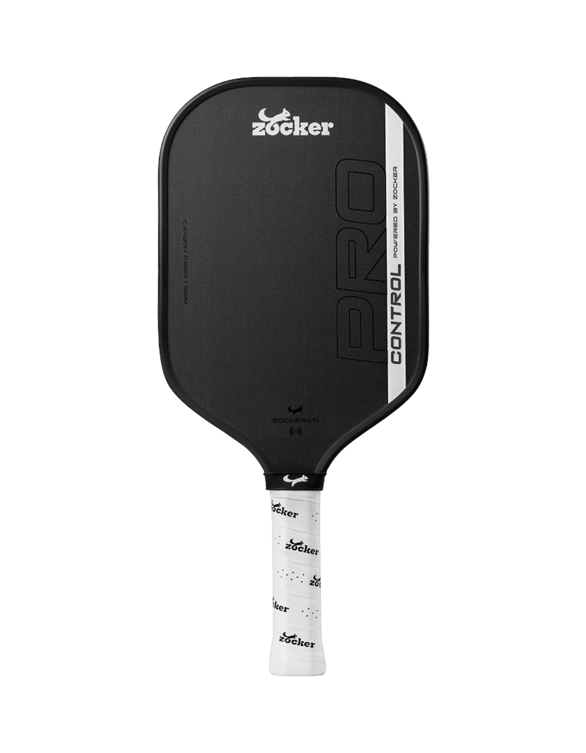 Zocker Pro Control Hung Anh Edition Pickleball Paddle