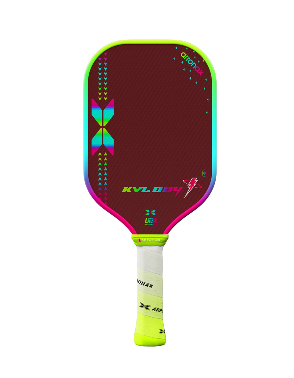 Arronax Kevlar KVL 004 Pickleball Paddle