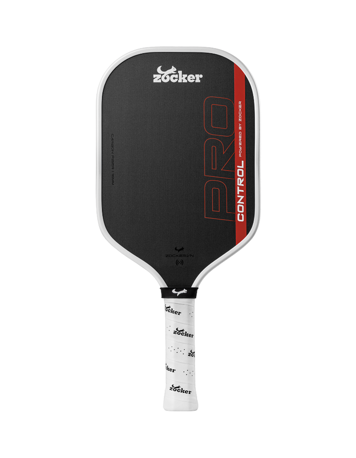 Zocker Pro Control Hung Anh Edition Pickleball Paddle