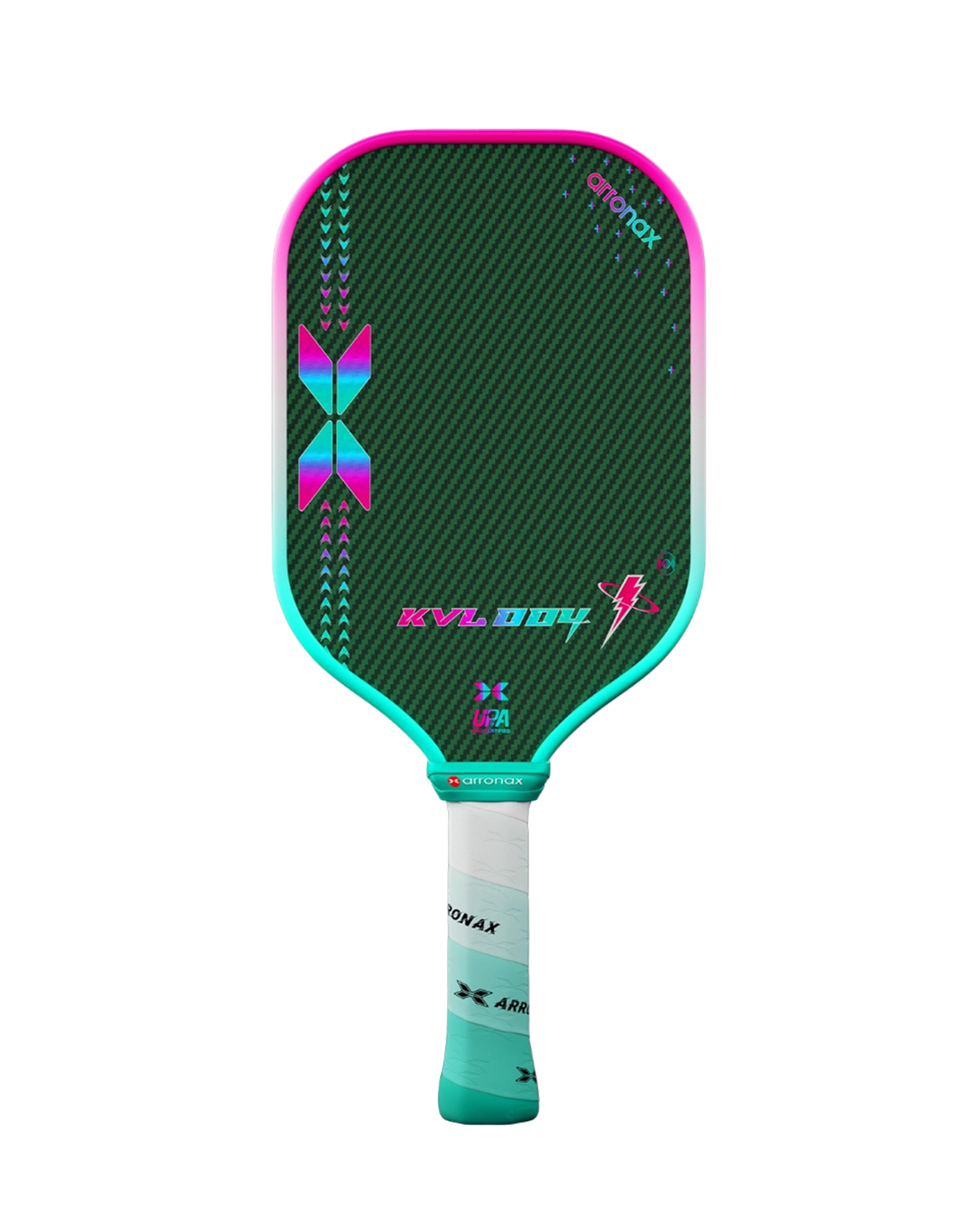 Arronax Kevlar KVL 004 Pickleball Paddle