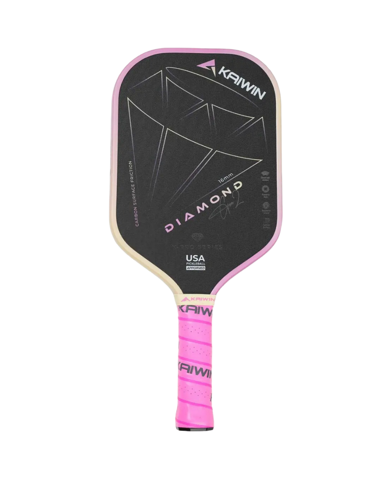 Kaiwin Diamond Gen 2 Pickleball Paddle