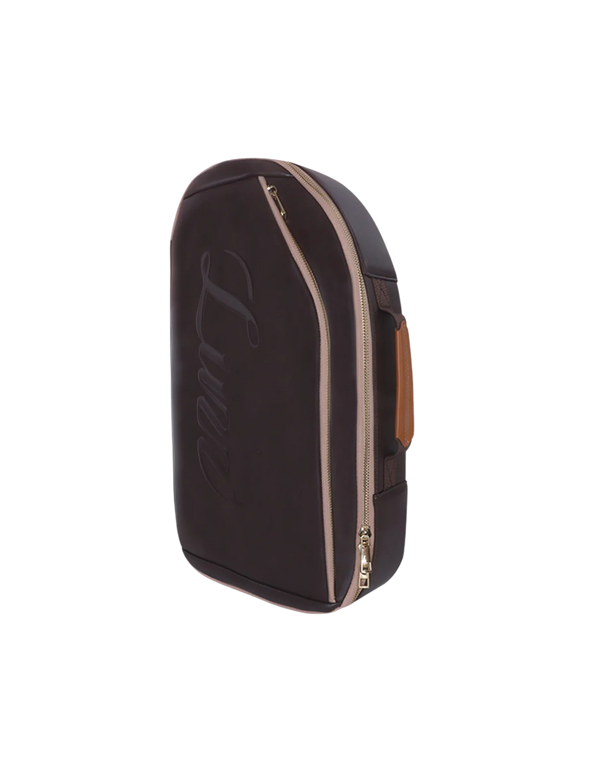 LUZZ Pickleball Bag Waterproof Backpack