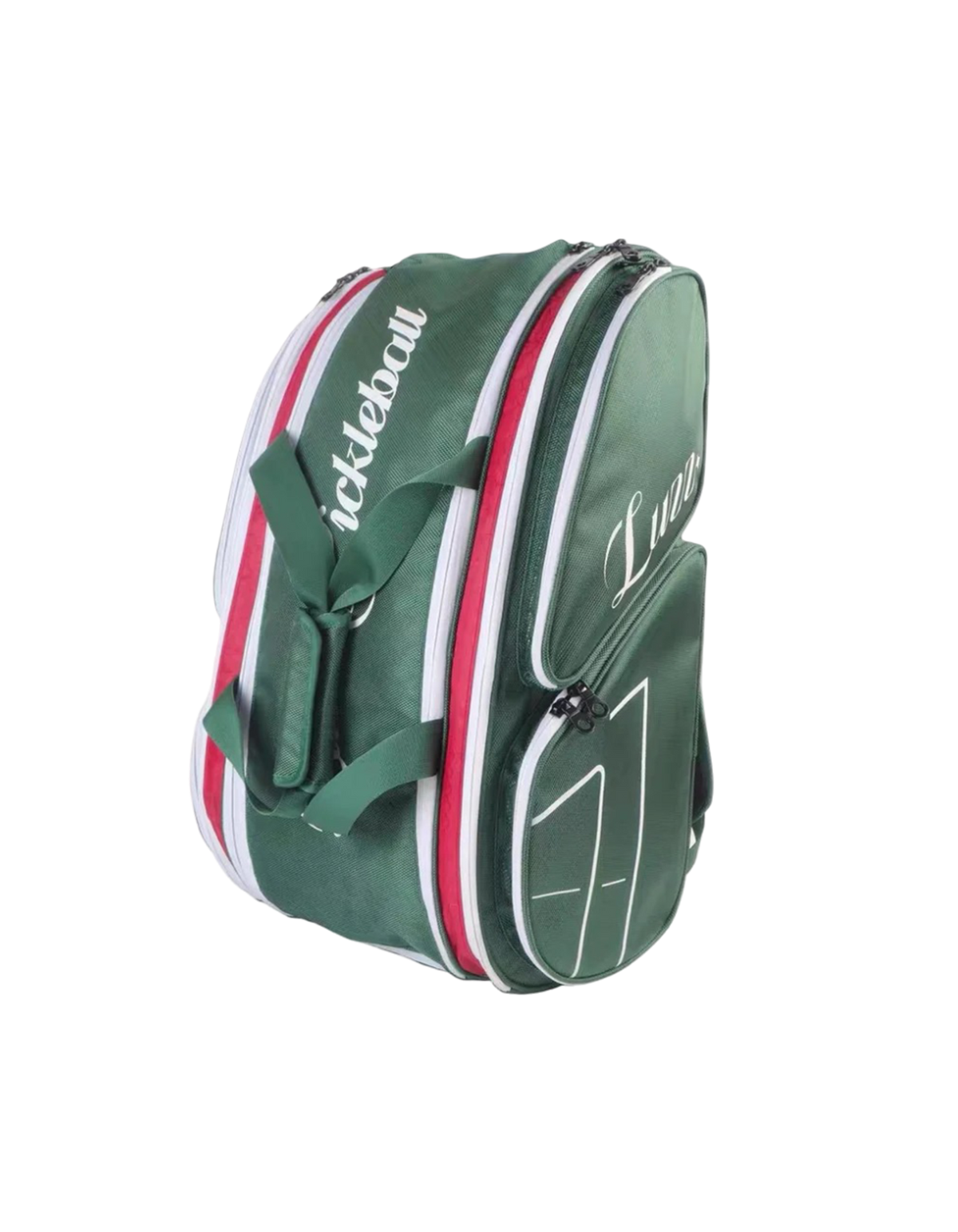 LUZZ Outdoor Sports Pickleball Backpack