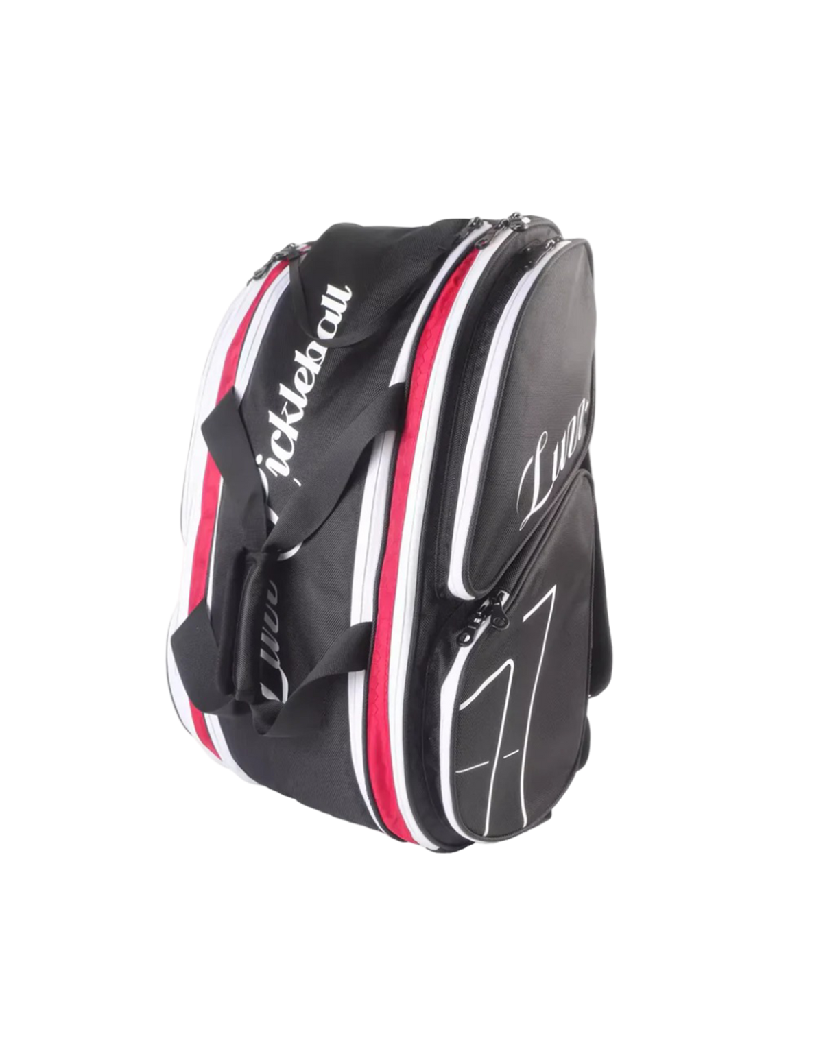 LUZZ Outdoor Sports Pickleball Backpack