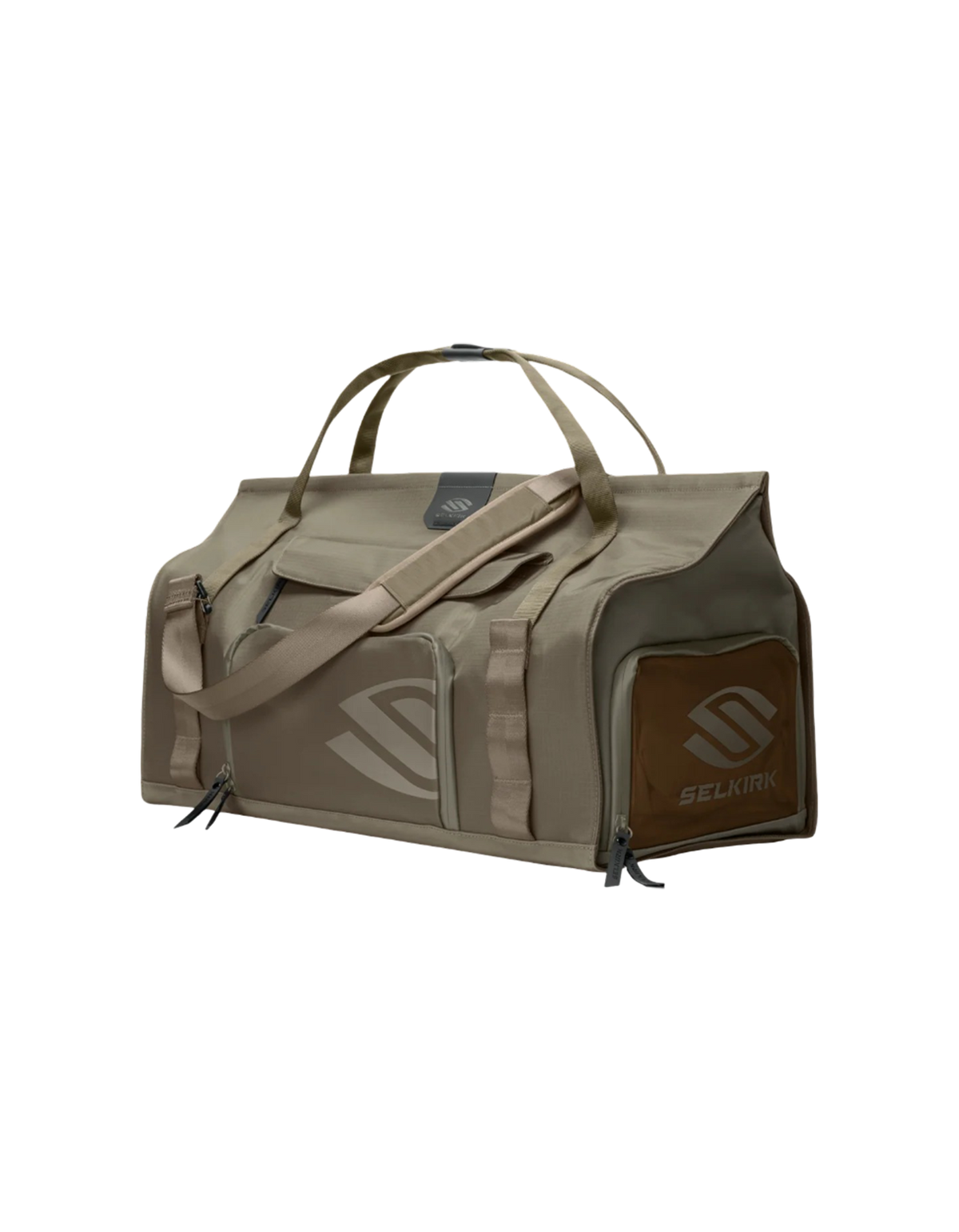 Selkirk Pro Line 2.0 Pickleball Duffle Bag