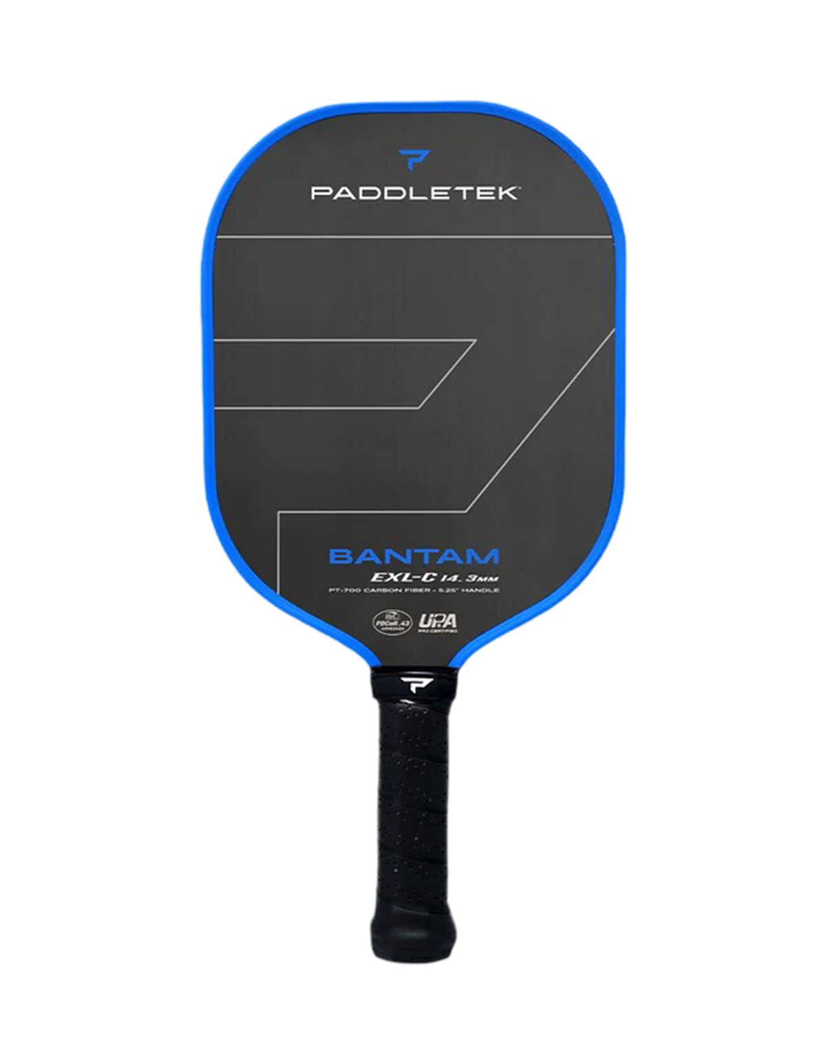 Paddletek Bantam EXL-C Pickleball Paddle