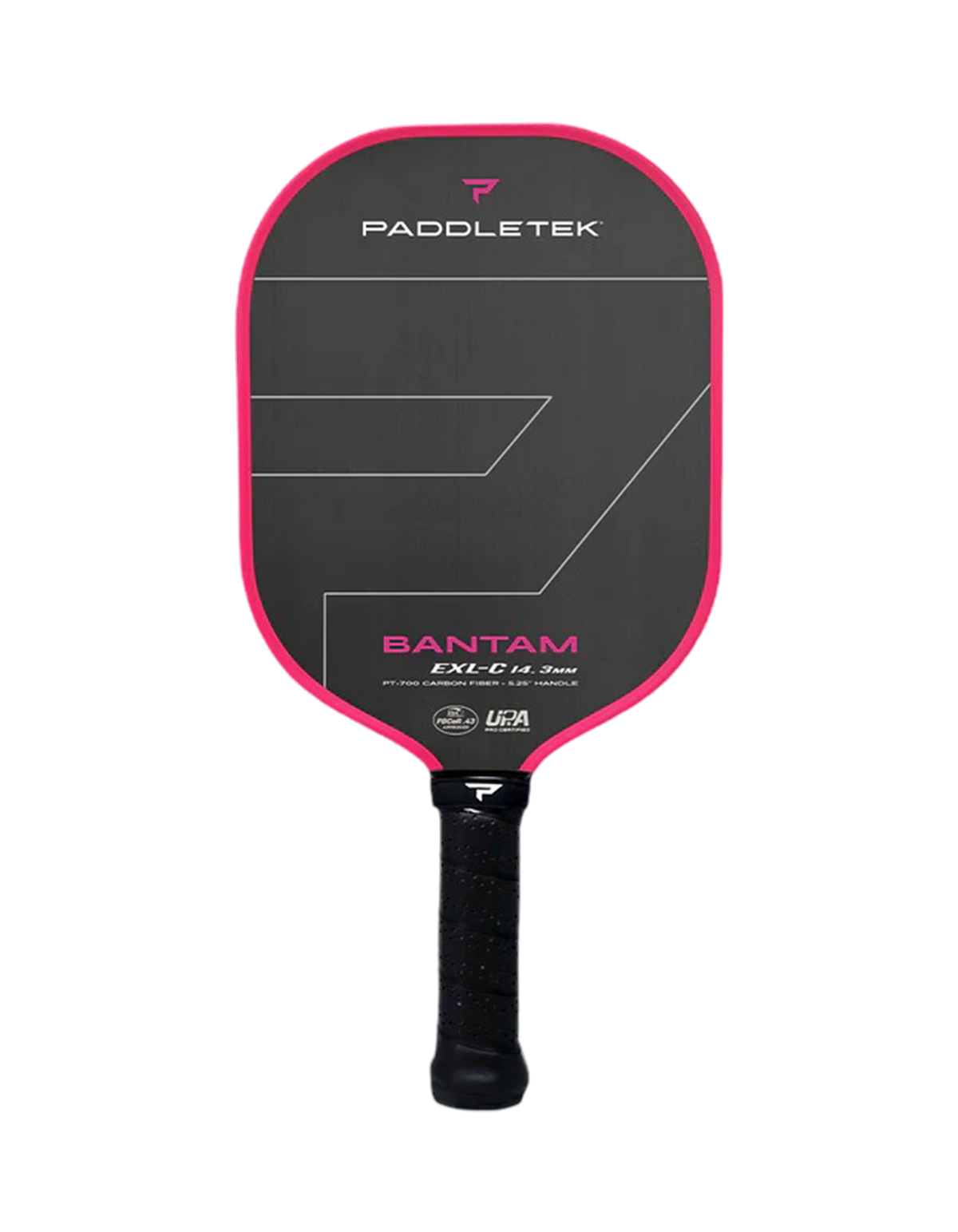 Paddletek Bantam EXL-C Pickleball Paddle