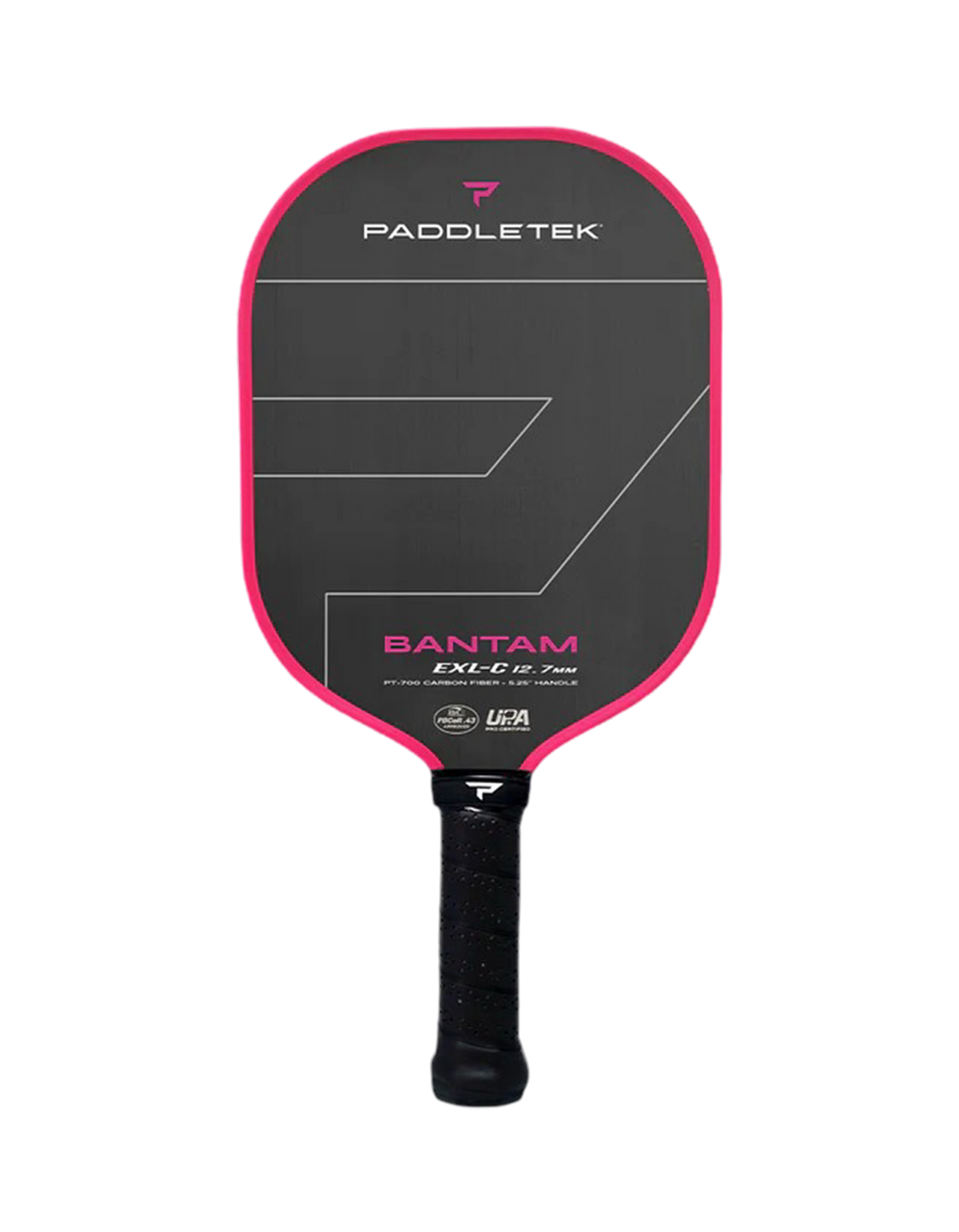 Paddletek Bantam EXL-C Pickleball Paddle