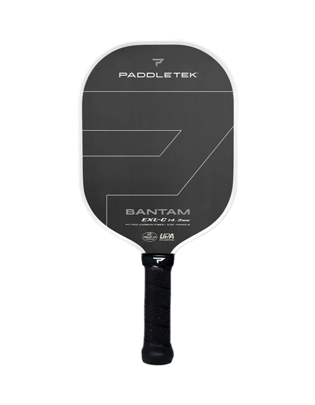 Paddletek Bantam EXL-C Pickleball Paddle