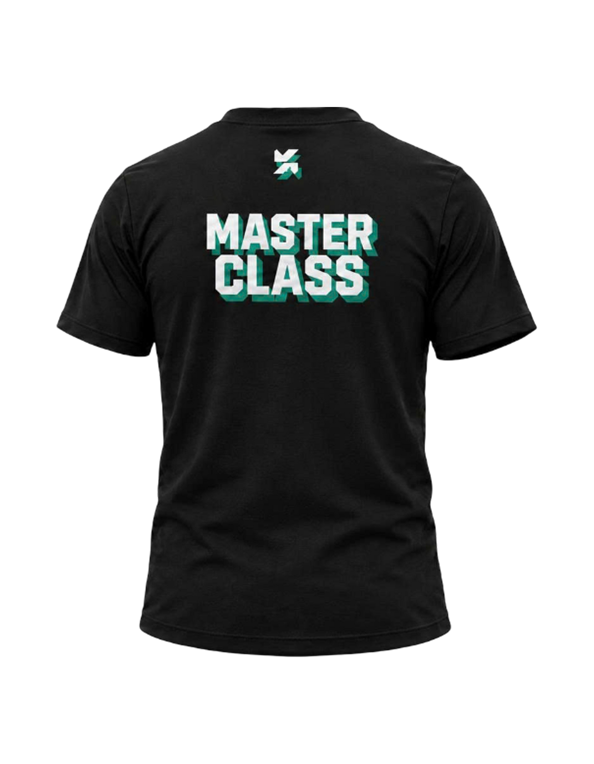 RPM Pickleball Jersey - Masterclass Edition Jade