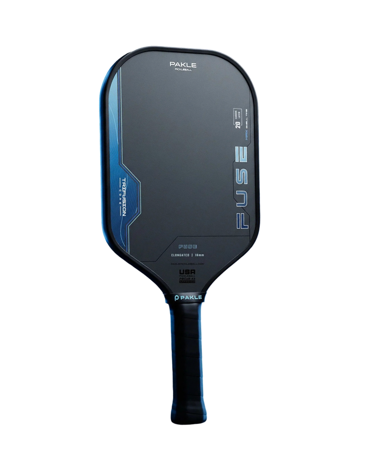 Pakle FUSE Pickleball Paddle