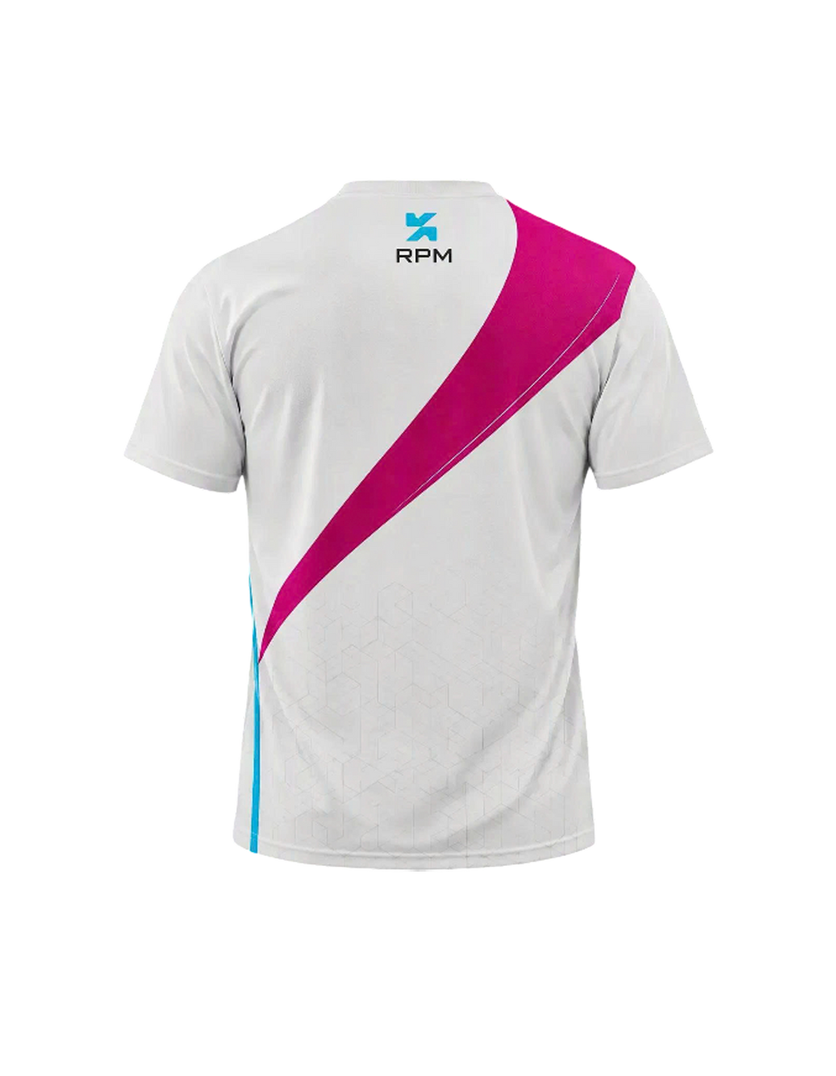 RPM Cotton Candy Pickleball Jersey